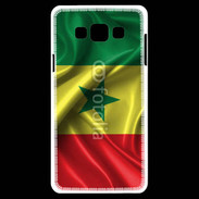 Coque Samsung A7 Drapeau Sénégal