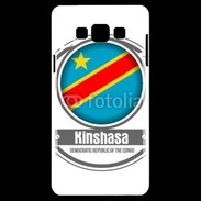 Coque Samsung A7 Logo Kinshasa