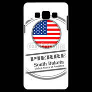 Coque Samsung A7 Logo Dakota