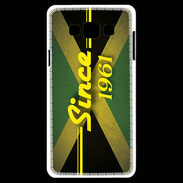 Coque Samsung A7 Jamais since 1961
