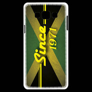 Coque Samsung A7 Jamais since 1971