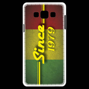 Coque Samsung A7 Rasta since 1979