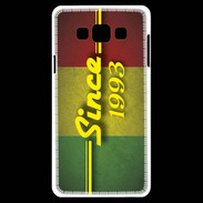 Coque Samsung A7 Rasta since 1993