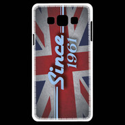 Coque Samsung A7 Angleterre since 1961