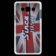 Coque Samsung A7 Angleterre since 1958