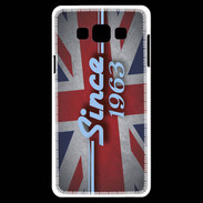 Coque Samsung A7 Angleterre since 1963