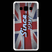 Coque Samsung A7 Angleterre since 1997