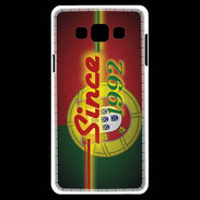 Coque Samsung A7 Portugal since 1992