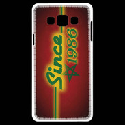 Coque Samsung A7 Maroc since 1986