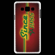 Coque Samsung A7 Maroc since 1985