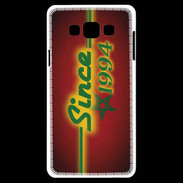 Coque Samsung A7 Maroc since 1994