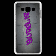 Coque Samsung A7 Aurélie Tag