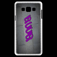 Coque Samsung A7 Anna Tag