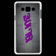 Coque Samsung A7 Aline Tag