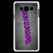 Coque Samsung A7 Amandine Tag