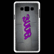 Coque Samsung A7 Anne Tag