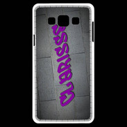 Coque Samsung A7 Clarisse Tag