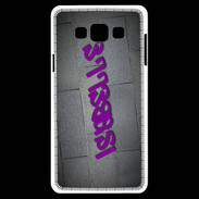 Coque Samsung A7 Isabelle Tag