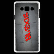 Coque Samsung A7 Alexis Tag