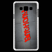 Coque Samsung A7 Anthony Tag