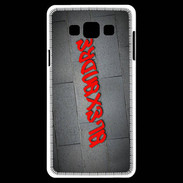 Coque Samsung A7 Alexandre Tag