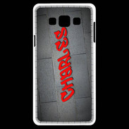 Coque Samsung A7 Charles Tag