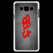 Coque Samsung A7 fab Tag