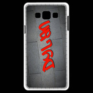 Coque Samsung A7 Dylan Tag