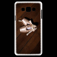 Coque Samsung A7 Chaussons de danse PR