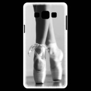 Coque Samsung A7 Danse classique PR