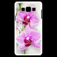 Coque Samsung A7 Belle Orchidée PR 30