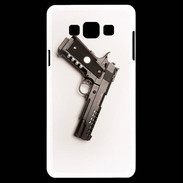 Coque Samsung A7 Arme PR 20