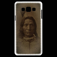 Coque Samsung A7 Indien d’Amérique ZG 10