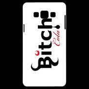 Coque Samsung A7 Bitch Cola