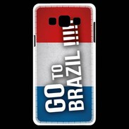 Coque Samsung A7 Go to Brasil