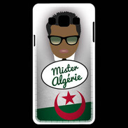 Coque Samsung A7 Mister Algérie