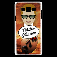 Coque Samsung A7 Mister Réunion Roux