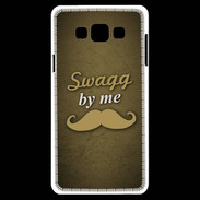 Coque Samsung A7 Swag by Me Or ZG