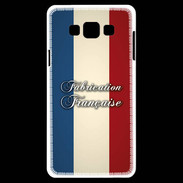 Coque Samsung A7 Fabrication française ZG
