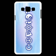 Coque Samsung A7 Co Exist Ciel ZG