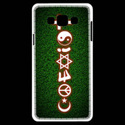 Coque Samsung A7 Co Exist Terre ZG
