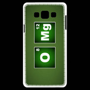 Coque Samsung A7 OMG classement ZG