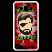 Coque Samsung A7 Revenge come Dirty ZG