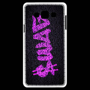 Coque Samsung A7 Swag Goudron ZG