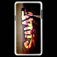 Coque Samsung A7 Swag Horizon ZG