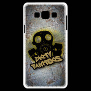 Coque Samsung A7 Tag et graffiti