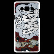 Coque Samsung A7 Graffiti PB 10