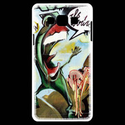 Coque Samsung A7 Graffiti PB 11