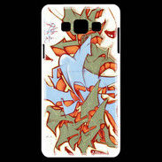 Coque Samsung A7 Graffiti PB 13