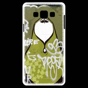 Coque Samsung A7 Graffiti PB 14